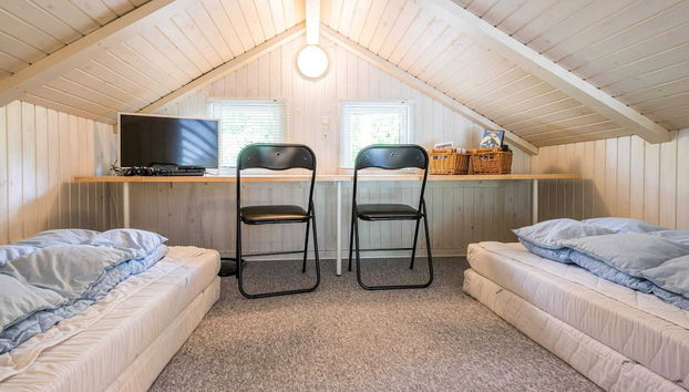 Holiday Home in OksbÃ¸l - Foto 4