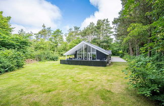 Photo 1 - Holiday Home in Oksbøl