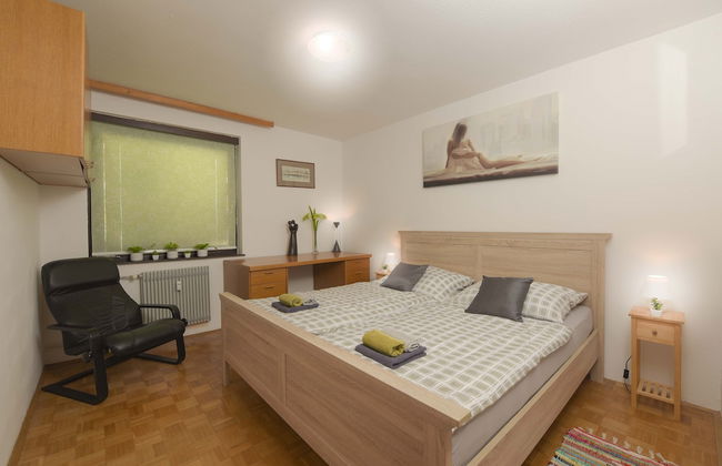Apartments Rikli - Foto 3