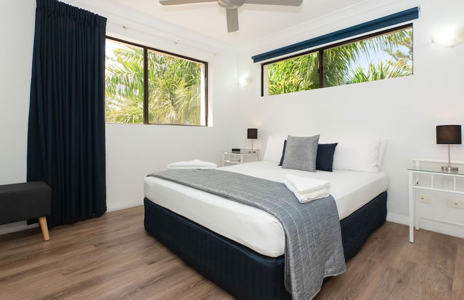 Burleigh on the Beach Holiday Apartments - Foto 5