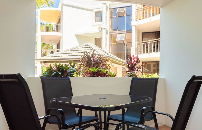 Burleigh on the Beach Holiday Apartments - Foto 45