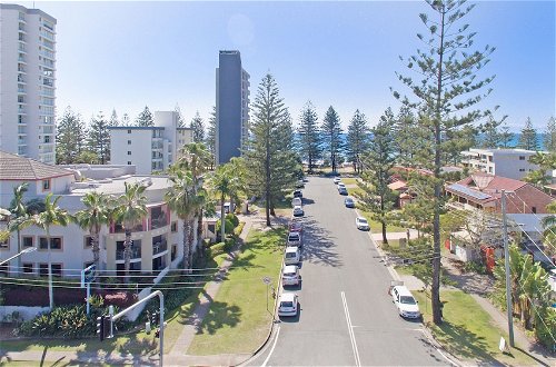 Foto 44 - Burleigh on the Beach Holiday Apartments