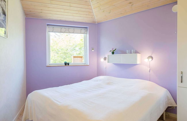 6 Person Holiday Home in Tarm - Foto 7