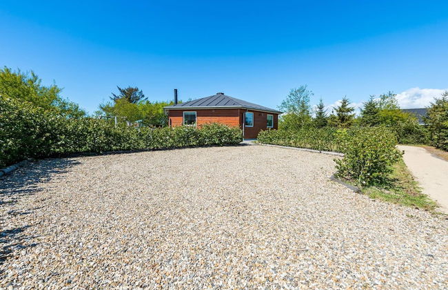 6 Person Holiday Home in Tarm - Foto 50