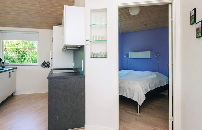 6 Person Holiday Home in Tarm - Foto 33