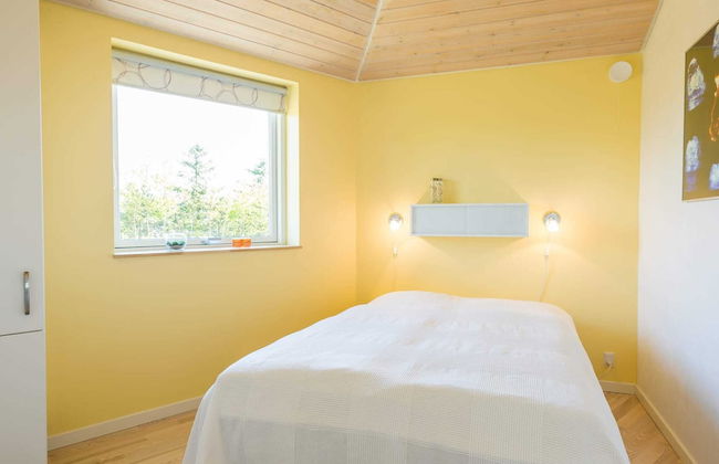 6 Person Holiday Home in Tarm - Foto 14