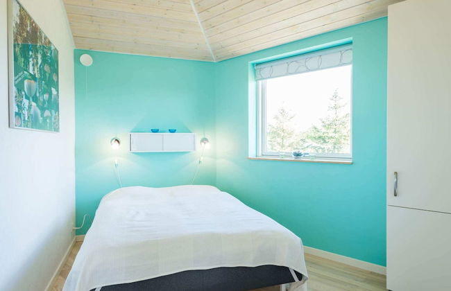 6 Person Holiday Home in Tarm - Foto 11