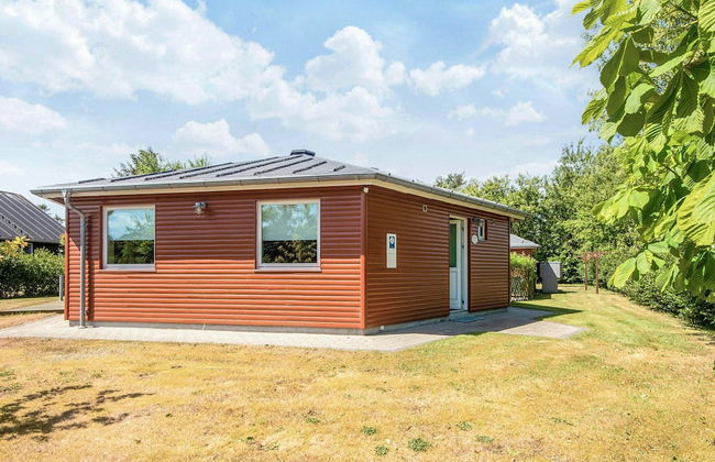 6 Person Holiday Home in Tarm - Foto 57