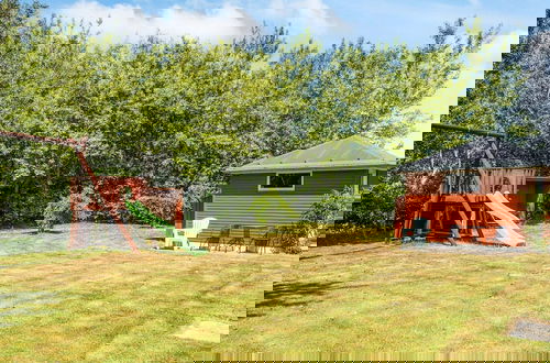 Foto 62 - 6 Person Holiday Home in Tarm