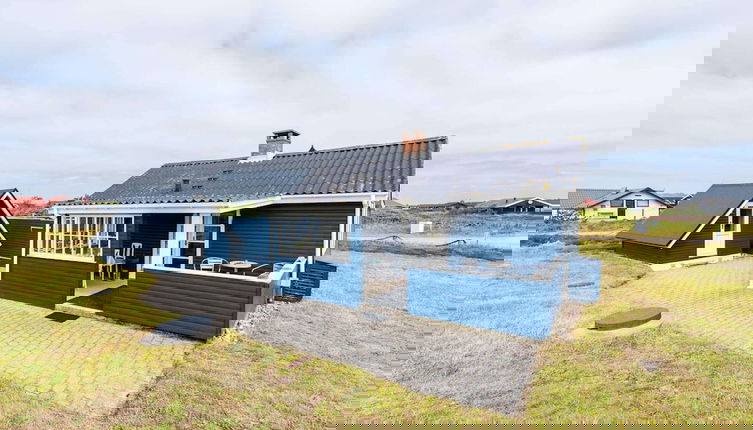 Photo 1 - 4 Person Holiday Home in Hvide Sande