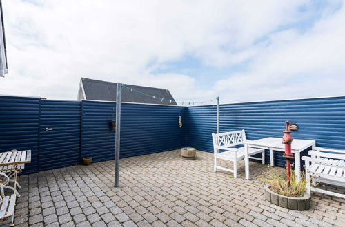 Photo 26 - 4 Person Holiday Home in Hvide Sande
