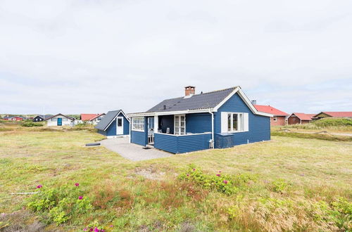 Photo 24 - 4 Person Holiday Home in Hvide Sande