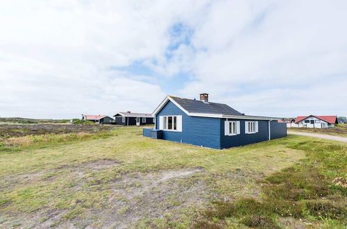 Photo 27 - 4 Person Holiday Home in Hvide Sande