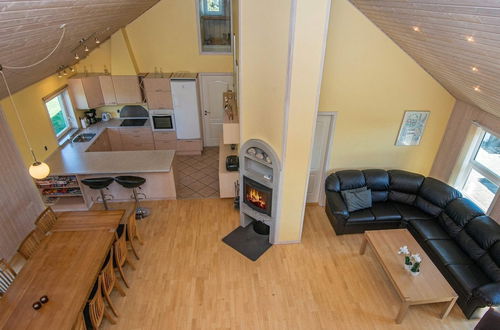 Photo 8 - 12 Person Holiday Home in Tarm