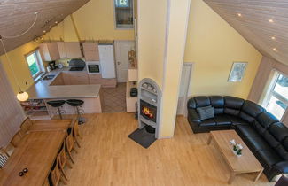 Foto 1 - 12 Person Holiday Home in Tarm