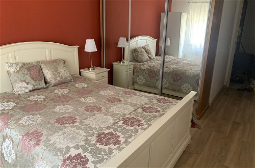 Photo 2 - Beautiful 1-bed Apartment in Aldeia de Paio Pires