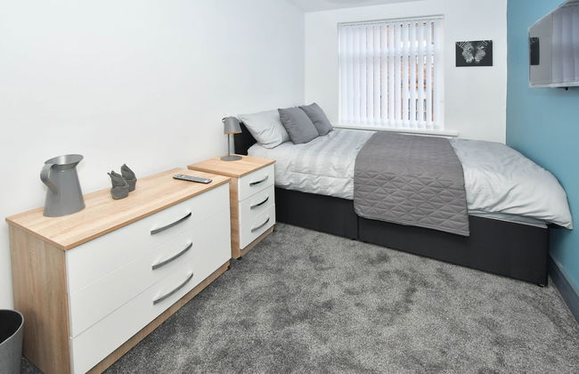Townhouse @ Eastwood Place Stoke - Foto 3