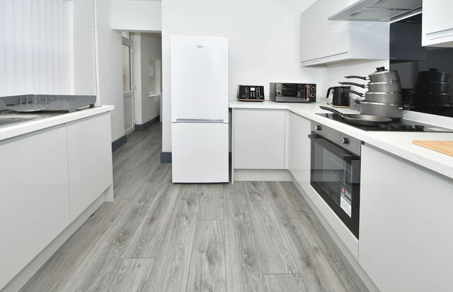 Townhouse @ Eastwood Place Stoke - Foto 18
