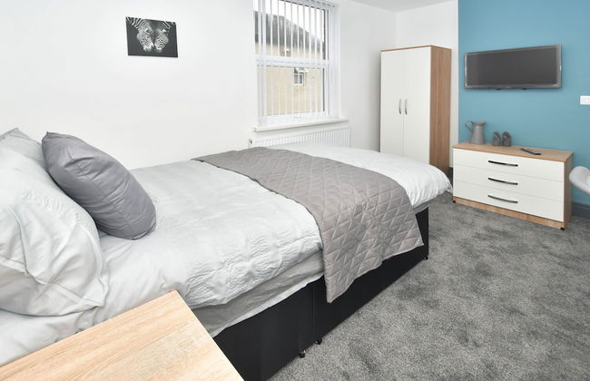 Townhouse @ Eastwood Place Stoke - Foto 15