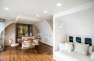 Photo 2 - Private Jet Villa