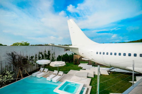 Photo 34 - Private Jet Villa