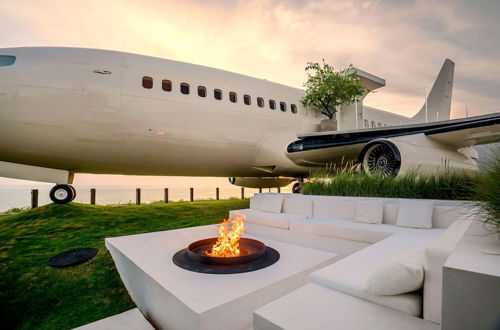 Photo 58 - Private Jet Villa