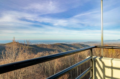 Photo 32 - Gatlinburg Summit Smoky Mountains View