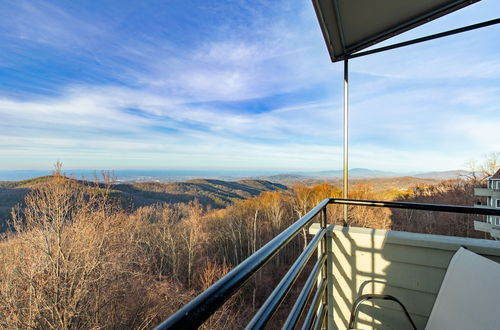 Photo 45 - Gatlinburg Summit Smoky Mountains View