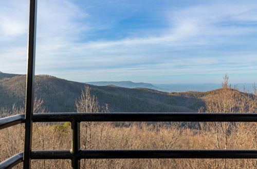 Foto 47 - Gatlinburg Summit Smoky Mountains View