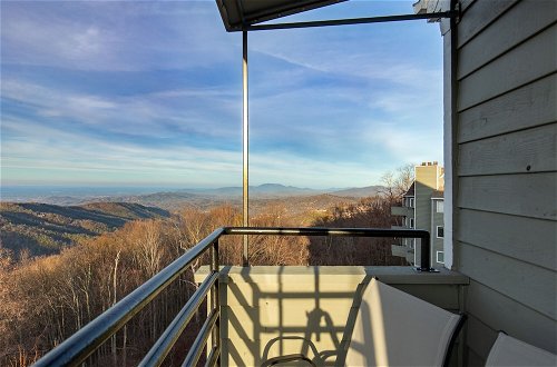 Foto 33 - Gatlinburg Summit Smoky Mountains View