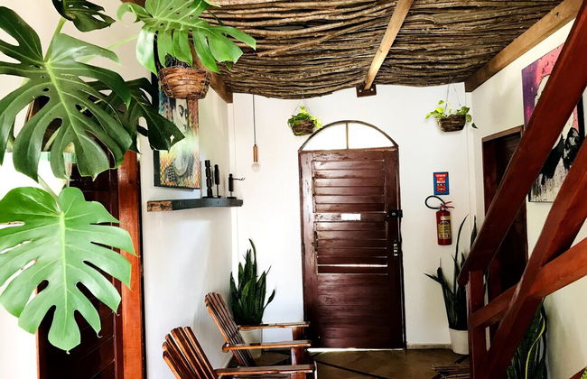 Residencial Bem te vi - Foto 2