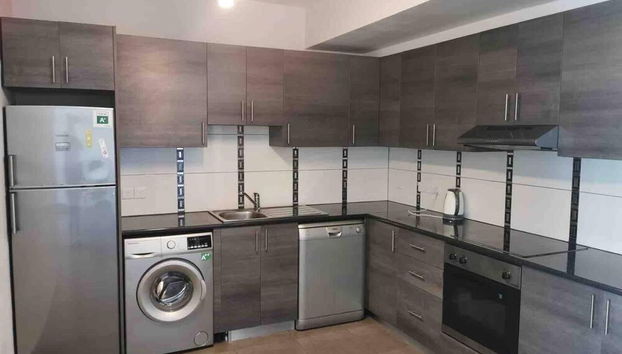 Cucina privata