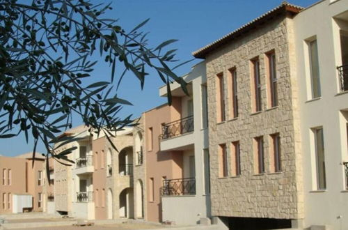 Foto 11 - Modern Apartment Near the Beach in Cyprus