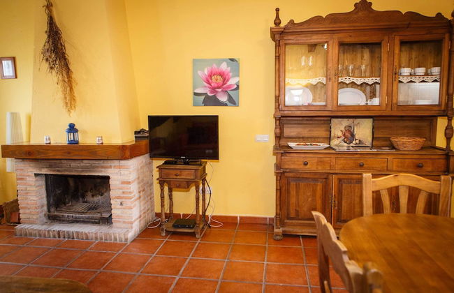 El Bulin de Horcajuelo - Foto 12
