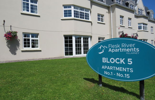 The Flesk River Apartments - Foto 17