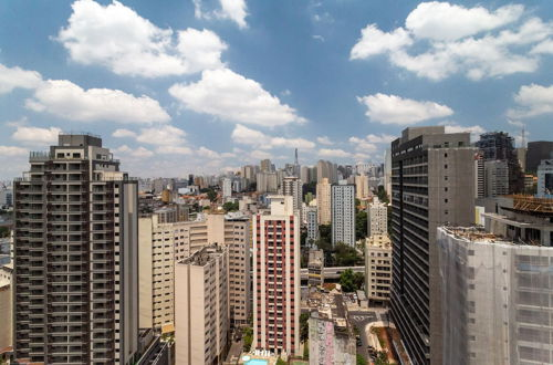 Foto 52 - Studio Facto - São Paulo