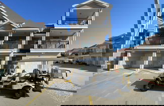 Photo 1 - Bsc308-just Beachy