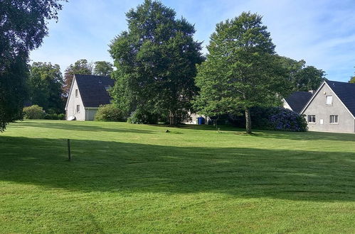 Foto 15 - Cottage Within the Grounds Rathmullan House Hotel