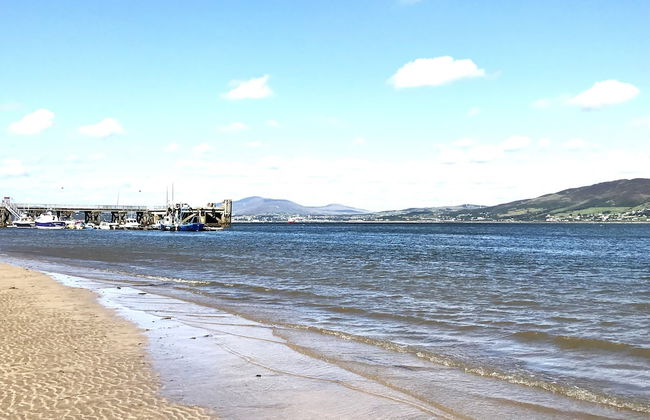 Cottage Within the Grounds Rathmullan House Hotel - Foto 20