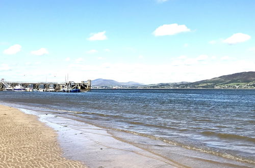 Photo 17 - Cottage Within the Grounds Rathmullan House Hotel