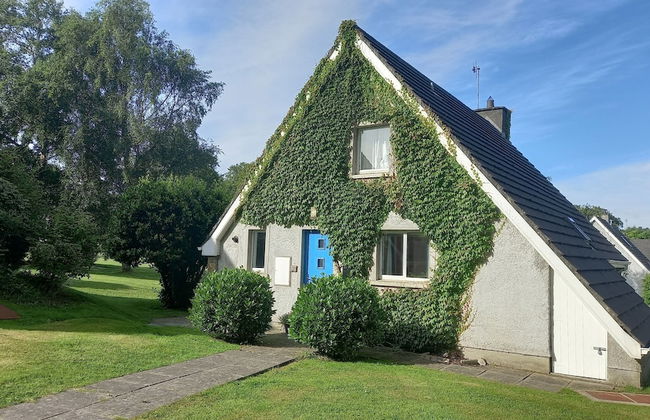 Cottage Within the Grounds Rathmullan House Hotel - Foto 27