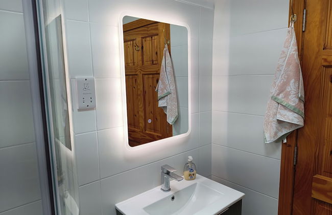 Cottage Within the Grounds Rathmullan House Hotel - Photo 16