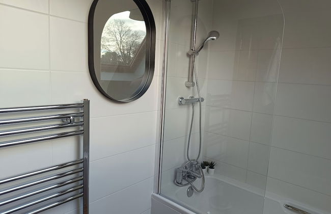 Cottage Within the Grounds Rathmullan House Hotel - Photo 13