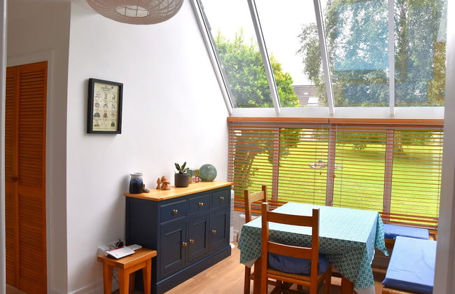Cottage Within the Grounds Rathmullan House Hotel - Foto 7