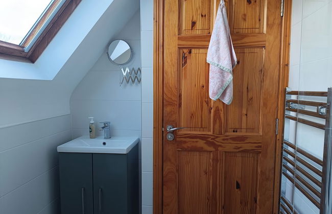 Cottage Within the Grounds Rathmullan House Hotel - Photo 15