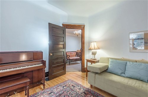 Photo 20 - Beautiful Vintage 2BR- Heart Of Downtown