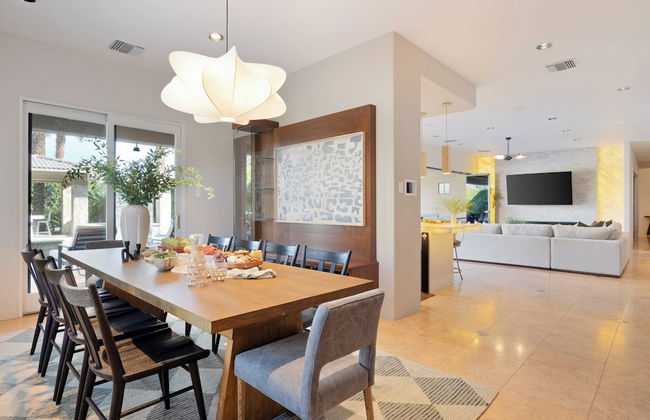 Casa Palmera by Avantstay Entertainer's Oasis w/ Guesthouse - Foto 24