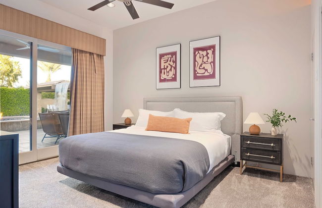 Casa Palmera by Avantstay Entertainer's Oasis w/ Guesthouse - Foto 2