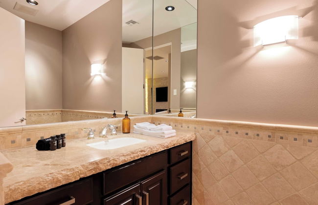 Casa Palmera by Avantstay Entertainer's Oasis w/ Guesthouse - Foto 15