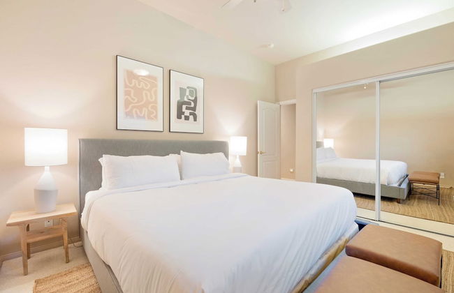 Casa Palmera by Avantstay Entertainer's Oasis w/ Guesthouse - Foto 19